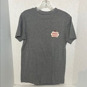 Magellan Outdoors Gray Short Sleeve Tee